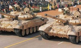 印度陆军最新爆料,尖端装备与战略布局曝光