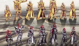 dnf天空最新爆料,全新职业与装备系统大揭秘！